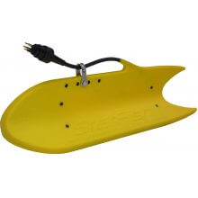 Image Kindly Provided by Blueprint Subsea Blueprint Subsea towfish sidescan sonar