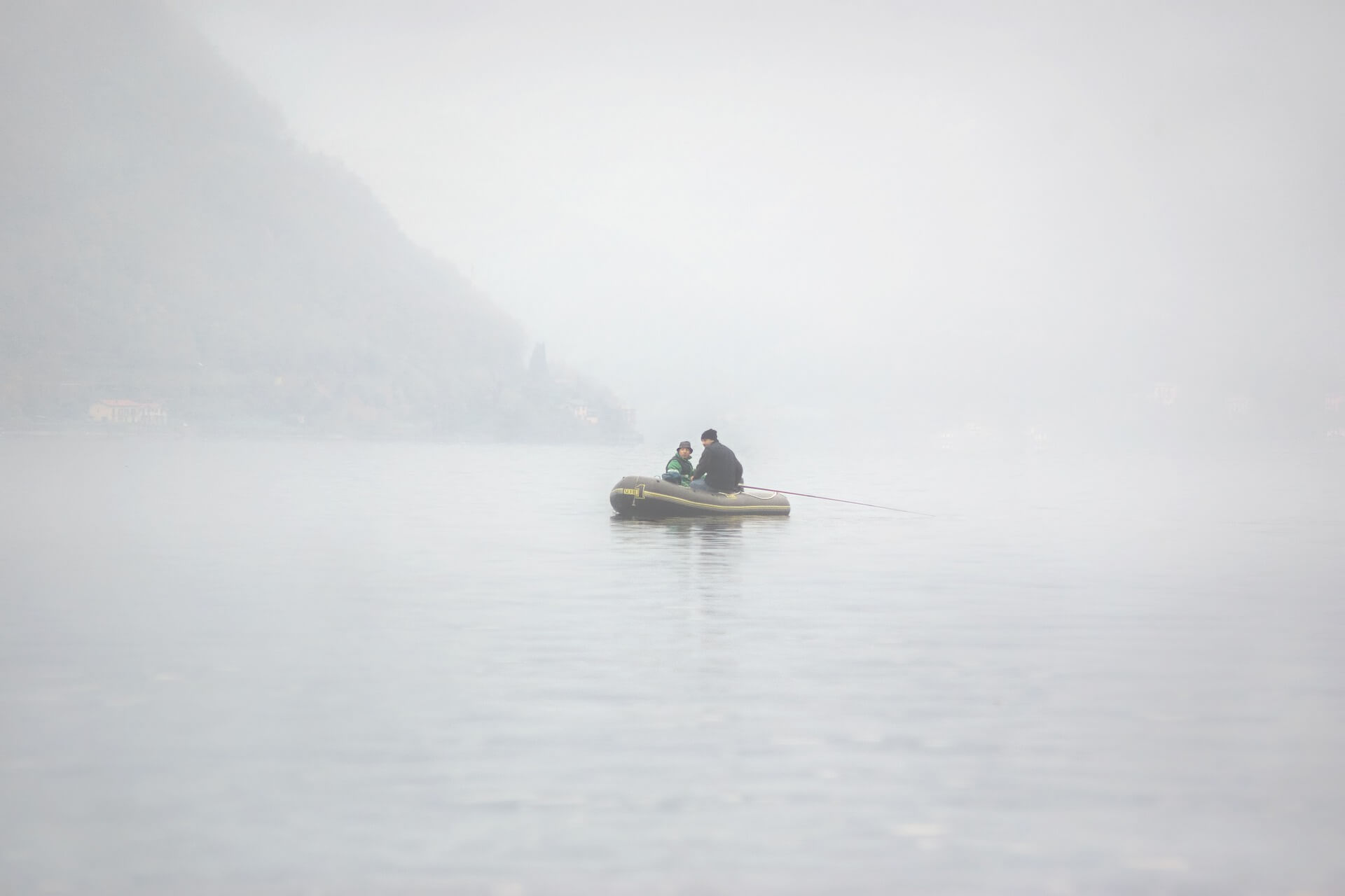 inflatable fishing dinghy lake inflatable fishing dinghy lake