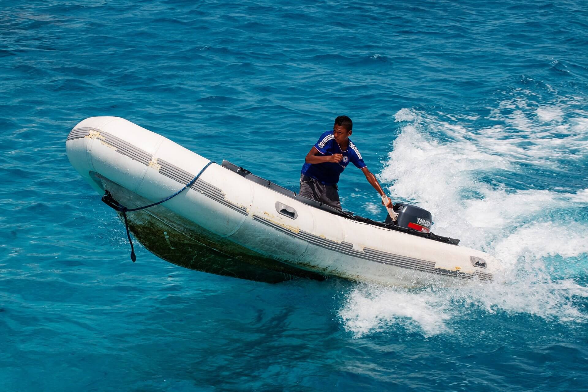rigid inflatable dinghy powerful rigid inflatable dinghy powerful