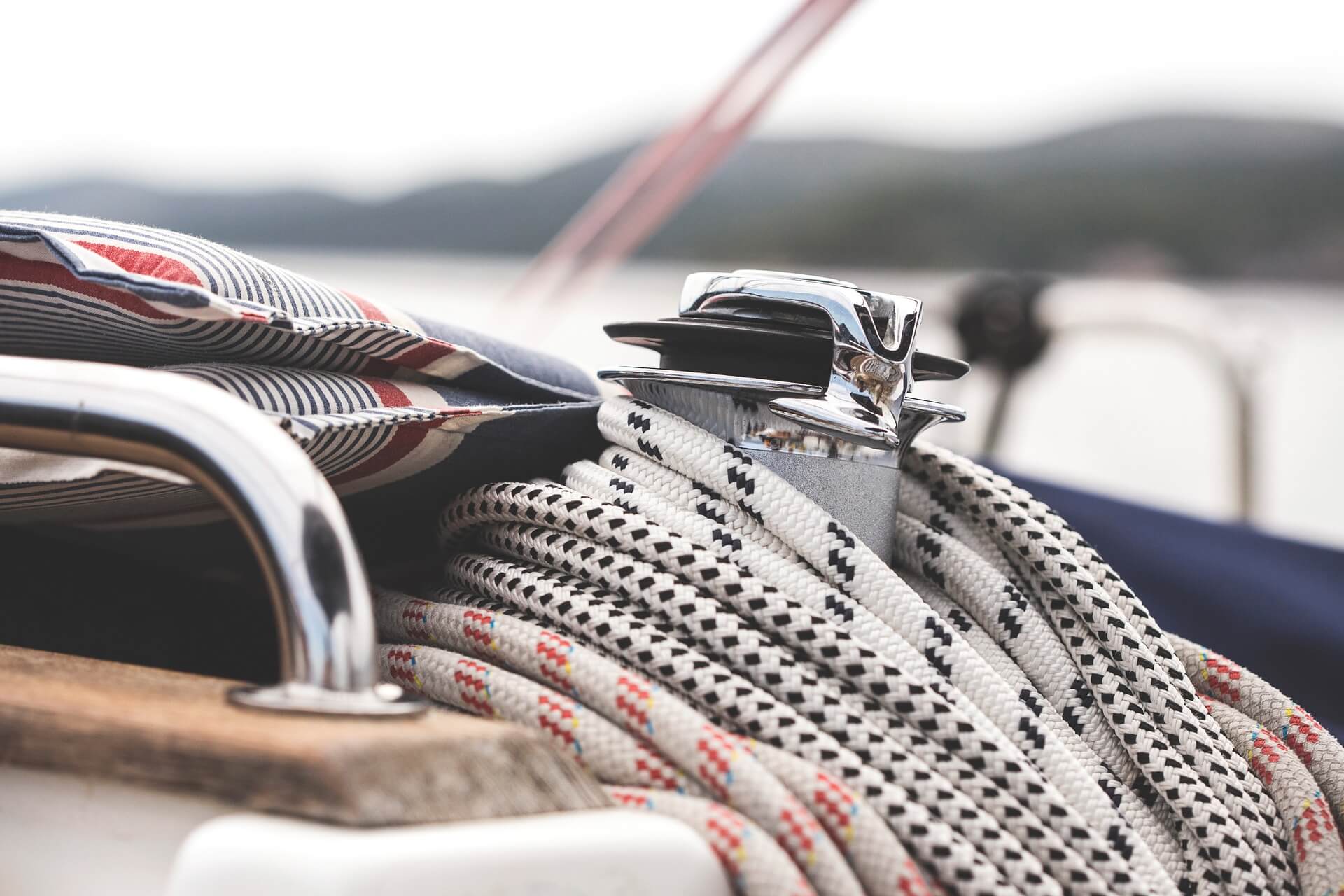 sailing rope safety equipment sailing rope safety equipment