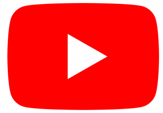 youtube logo